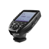 Godox 神牛 Xpro-N TTL Nikon Trigger 無線引閃器